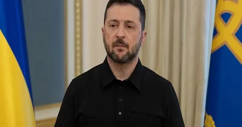 Зеленский: У нас есть неразглашаемая договорённость со странами Ближнего Востока