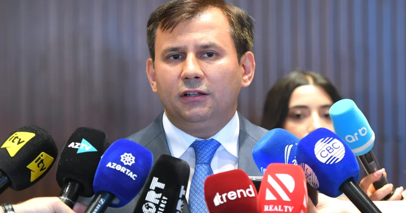 Fariz Əliyev: “Bir Pəncərə” sistemi Azərbaycanın nəqliyyat logistika sektorunda rəqəmsal transformasiyanı yeni mərhələyə yüksəldəcək