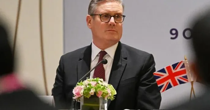 Böyük Britaniya İsveçlə əməkdaşlıq çərçivəsində Ukraynaya 15 müasir təyyarə verəcək
