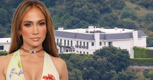 Cennifer Lopez 50 milyon dollarlıq malikanəsini yenə sata bilmədi