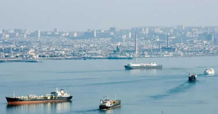 Azərbaycanlı dənizçilərə ciddi xəbərdarlıq Təhlükəli sulardan uzaq durun!