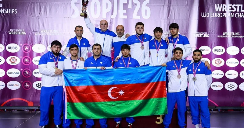 Ашраф Алиев: От Керимова и Дурсунова мы ждали чемпионства они оправдали надежды