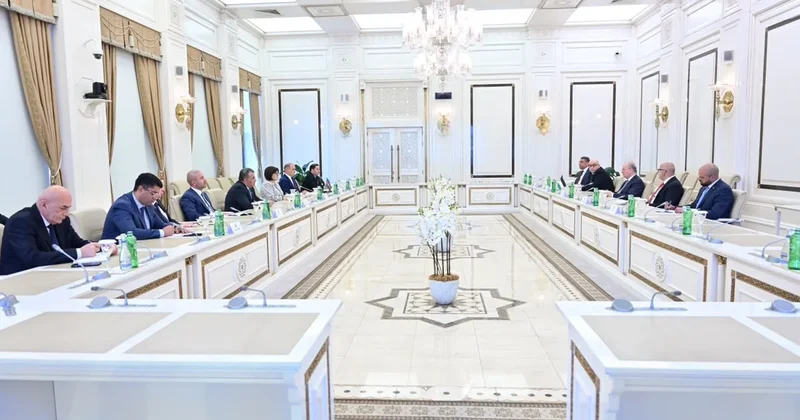 Премьер министр Палестины поблагодарил Азербайджан за дипломатическую и гуманитарную поддержку