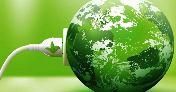 İlin birinci yarısında ölkədə yaşıl enerji istehsalı 20 faizədək artıb