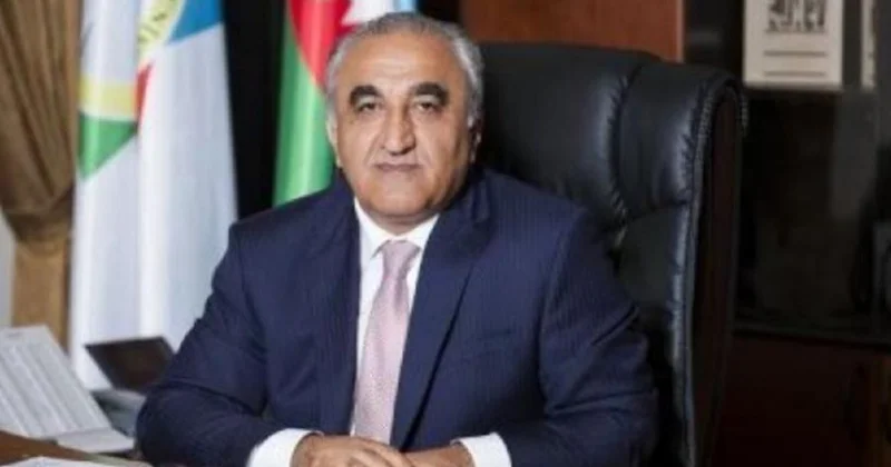 Əsas məsələ doğru seçim etməkdədir Rektor