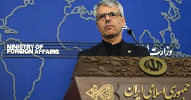 Rəsmi Tehran: ABŞ ilə danışıqları bərpa etməyi düşünmürük