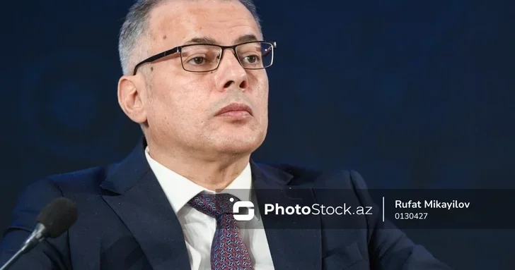 Вюсал Гасымлы: Единое окно усилит позиции Азербайджана на коридорах Восток Запад и Север Юг