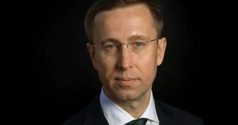 Украина получила нового премьер министра