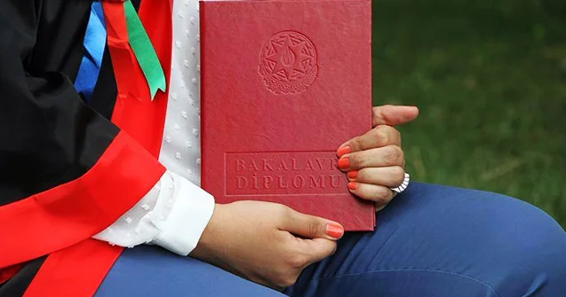 Bu il hansı universitetdə neçə tələbə fərqlənmə diplomu alıb? RƏQƏMLƏR