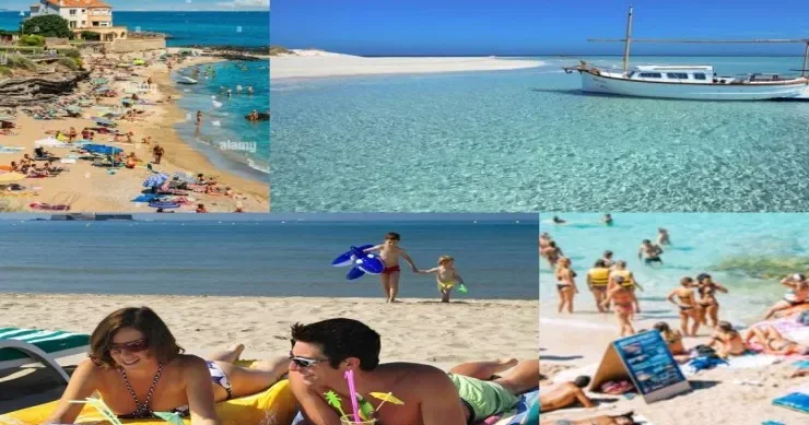 Sabah çimərliklərdə hava necə olacaq? PROQNOZ