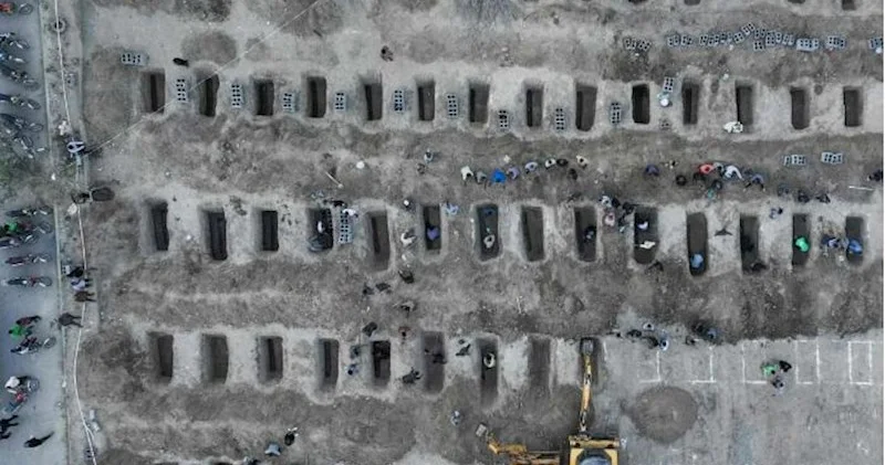 ABŞ İranda 165 məktəbli qızın öldüyü hücumu ört basdır edir?