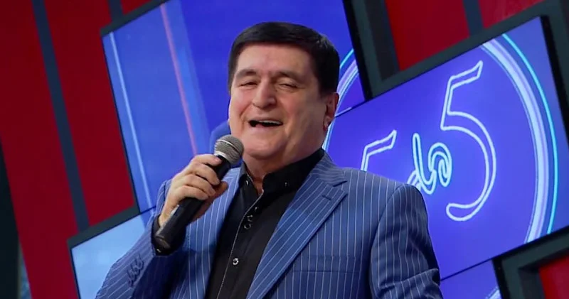 Baloğlan Əşrəfovun az tanınan mahnısının sirri açıldı