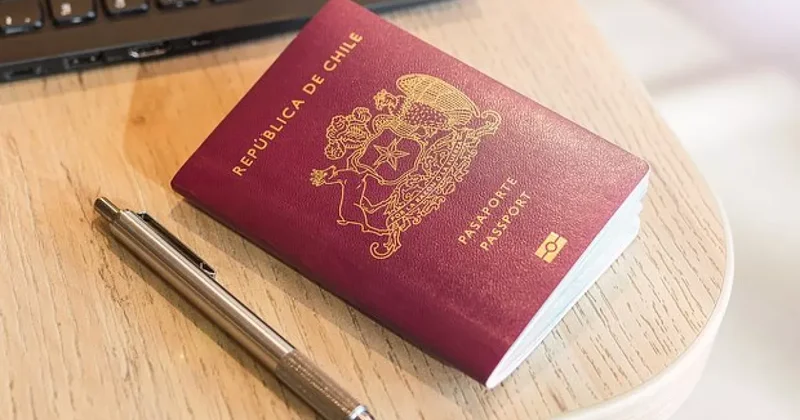 Чили начала отзывать гражданство у россиян по праву рождения в стране
