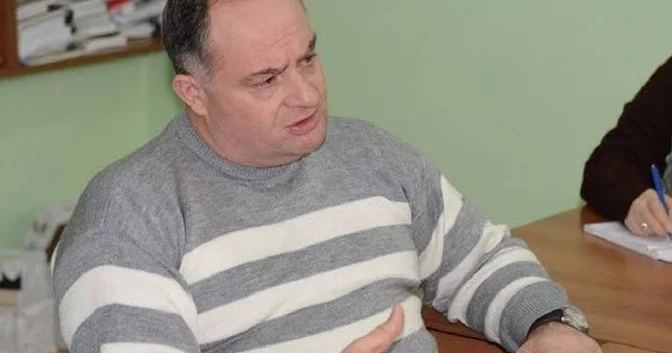 Грузинский профессор связал Ходжалы и геноцид черкесов одной политикой Москвы Minval Politika