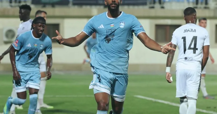 Zirə Torpedo nu məğlub edir YENİLƏNİR