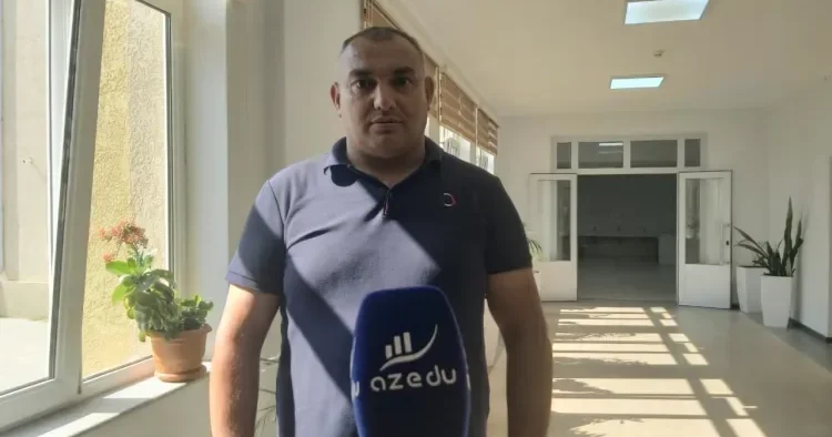 19 ilin müəllimi MİQ də iştirak edərək 95 bal TOPLADI