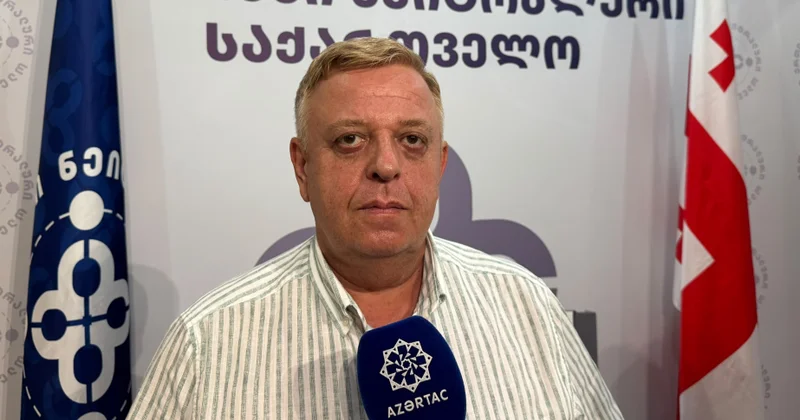 Azərbaycan həm regionda, həm də dünyada sülhün tərəfdarıdır