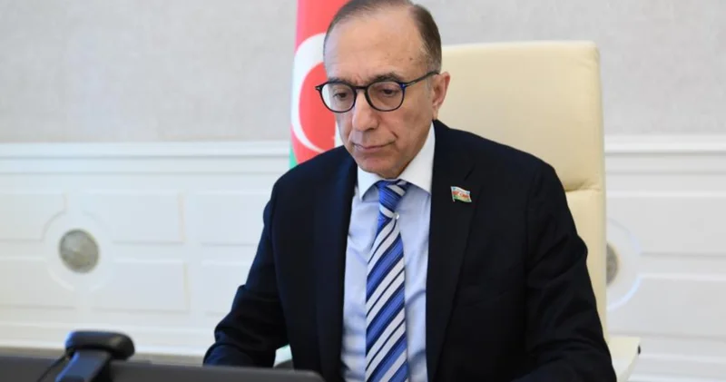 Отмена 907 й поправки является требованием современности Низами Сафаров