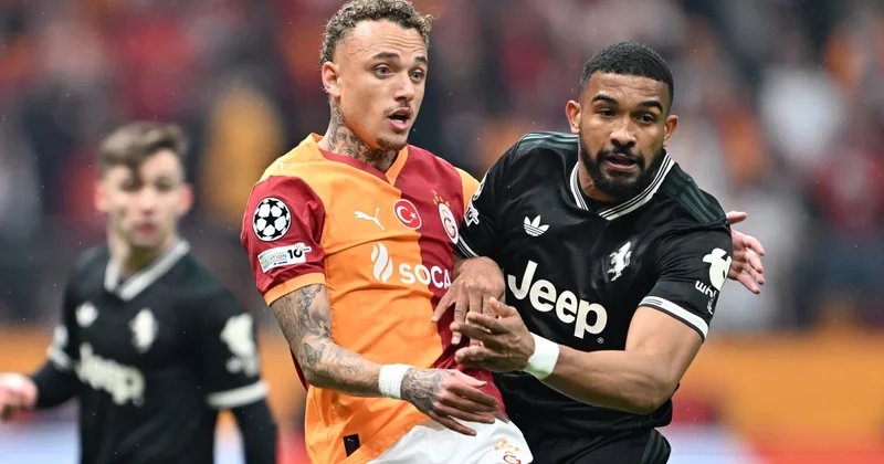 “Qalatasaray”dan Bremer bombası Tək problem maaşdır