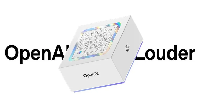 OpenAI bunu da bacardı: Süni intellekt üçün xüsusi klaviatura FOTO VİDEO