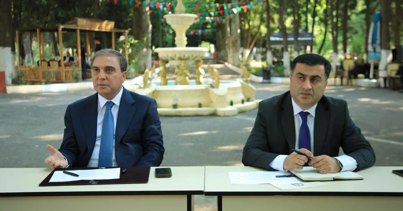 Gəncəlilərin Niyazi Bayramovdan nə istəyi var?