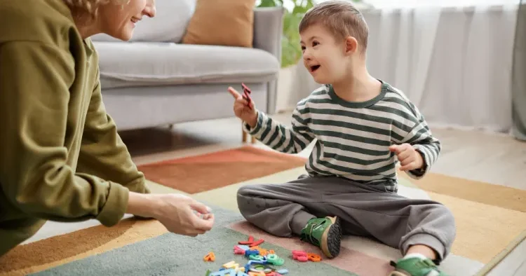 Autizmlə bağlı ən çox verilən suala CAVAB: Genetikdir, yoxsa...?