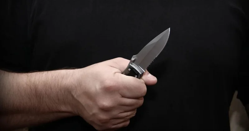 В Гёйчае конфликт между мужчинами закончился поножовщиной