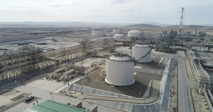 Утверждены новые нормы проектирования нефтехранилищ в Азербайджане