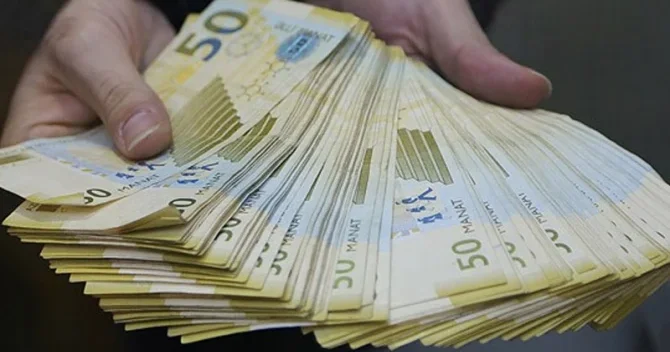 Statistika Komitəsi əmək haqqlarının artması məlumatını yaydı