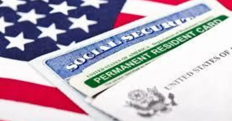 WSJ: США рассматривают залог для соискателей грин карты в размере $100 тыс.