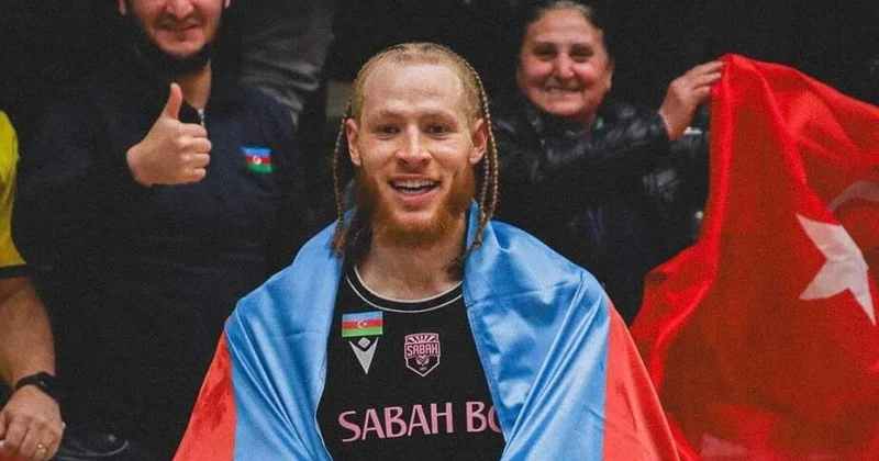 "Сабах" расстался с одним из самых титулованных легионеров команды