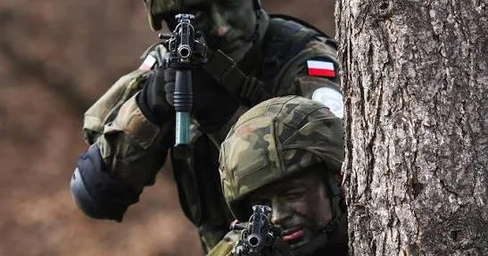 Польша готовится к конфликту: военные начнут подготовку заранее Minval Politika