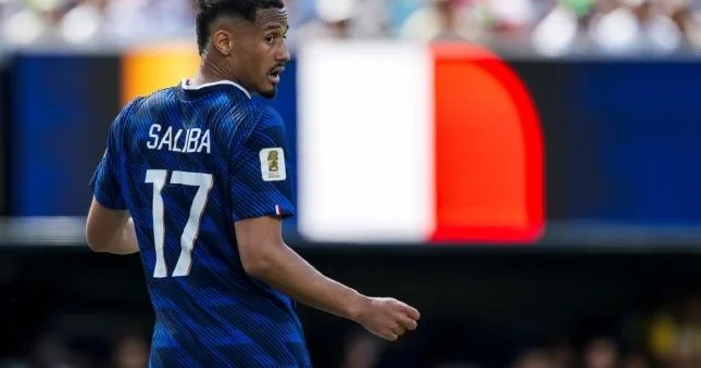 Fransa millisi və Arsenal üçün şok 2027 ci ilədək oynamayacaq