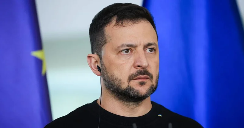 Volodimir Zelenski İqor Klimenkonu müdafiə naziri postuna namizəd kimi nəzərdən keçirir