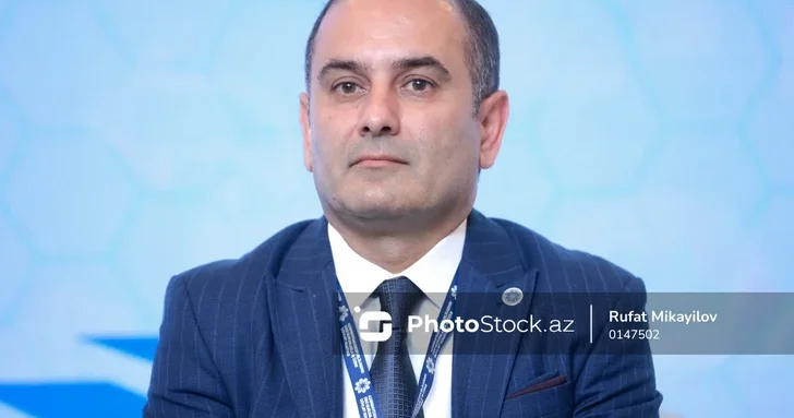 Анар Гафаров: За глобальными технологиями стоят битвы за человеческий разум