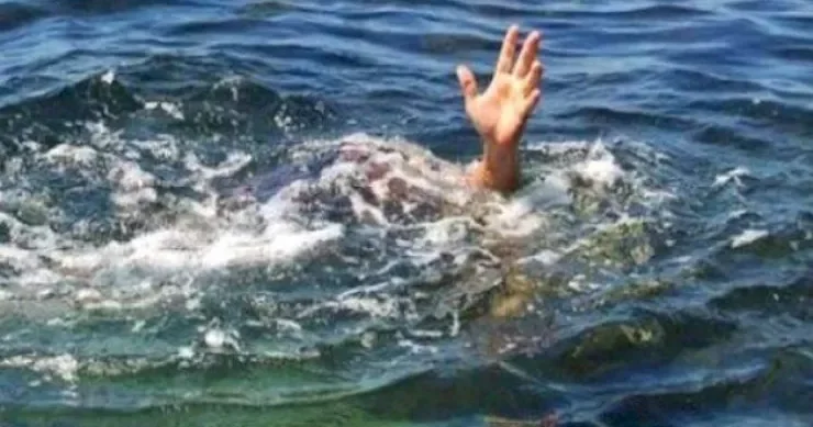 Bilgəhdə gənc oğlan dənizdə batdı