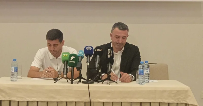 “İmişli” rəsmisi: “Təcrübəyə ehtiyacımız var idi”