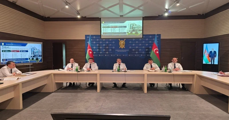 В Азербайджане за полгода возбуждено 82 уголовных дела по материалам о коррупции