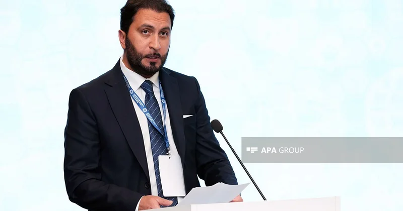 Baku TV nin direktoru: Dini savadlılıq bu gün üçün olduqca aktualdır