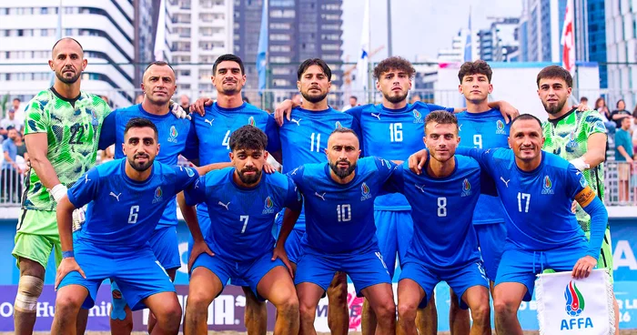 Millinin növbəti “qurbanı” Slovakiya oldu