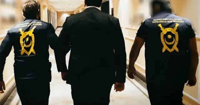 Bu il 13 nəfər korrupsiya cinayəti başında tutulub