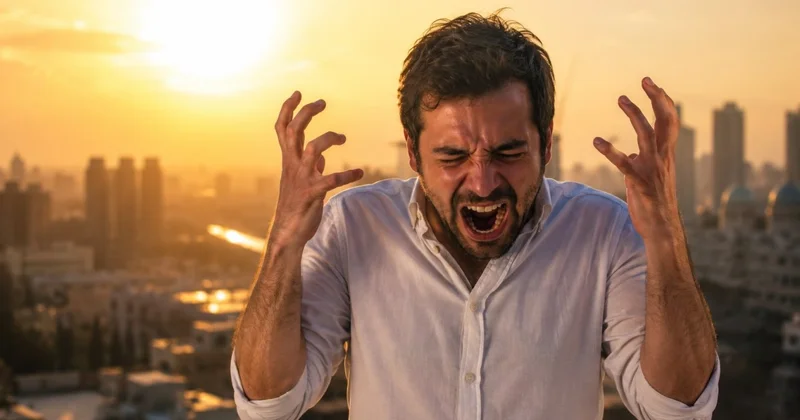 İsti havada niyə daha tez əsəbləşirik? PSİXOLOQ DANIŞIR