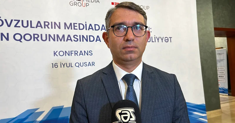 “Media ilə dini qurumların əməkdaşlığı vacibdir” Gündüz İsmayılov