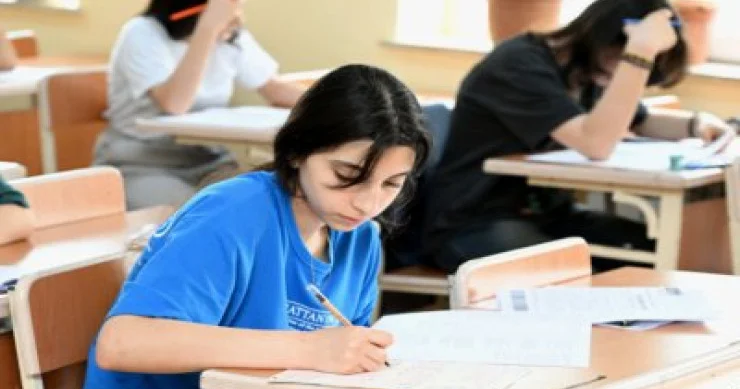 Bu kolleclərə tələbə getmir Boş qalan plan yerlərinin SİYAHISI