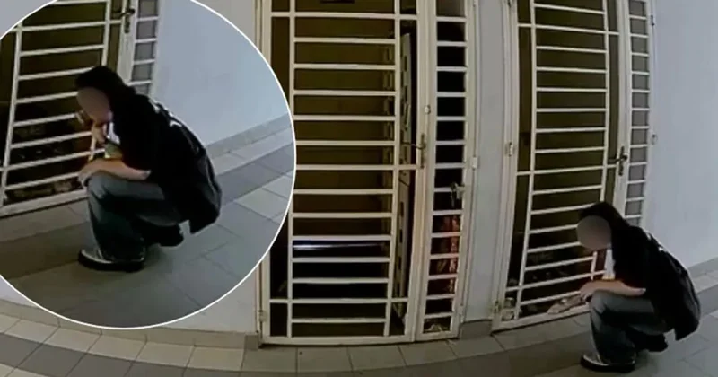 В Малайзии за студенту грозит до трёх лет тюрьмы за домогательство однокурсницы