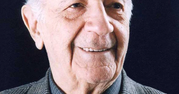 Böyük sənətkar Mirzə Babayev