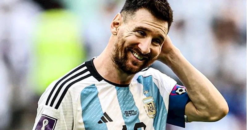 Messi DK də qol vurma yarışında Mbappeni keçərək birinci yeri tutdu