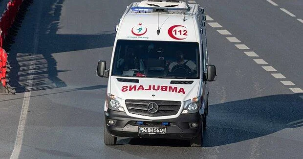 Десятки туристов отравились в отеле Турции