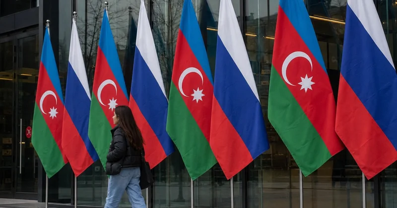 Köhnə geosiyasi yanaşmalar artıq işləmir...
