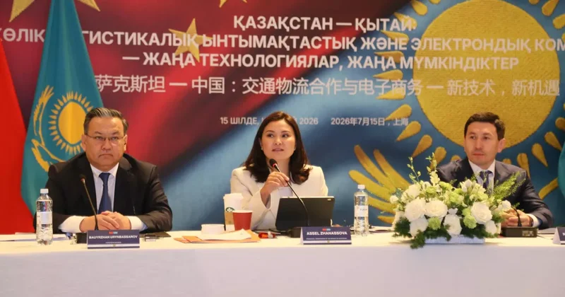 Казахстан и Китай подписали соглашения на сотни миллионов ФОТО